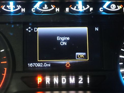 Used 2015 Ford F150 XL w/ Equipment Group 101A Mid AWD/4WD image 33