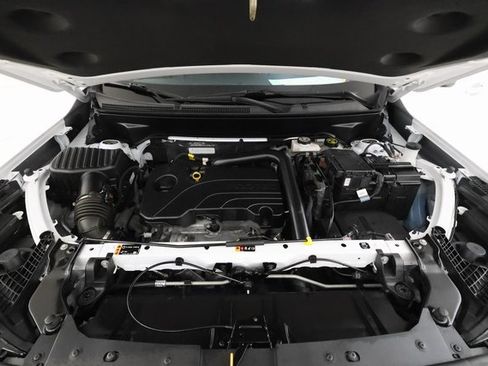 Used 2023 GMC Terrain SLT image 6