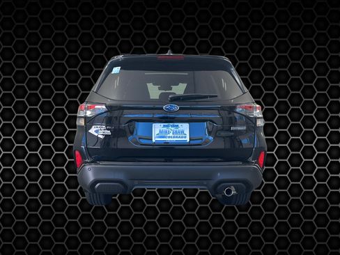 New 2025 Subaru Forester Touring w/ Touring Package image 6