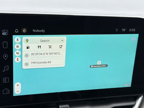 Used 2025 Chevrolet Equinox LT w/ Convenience Package II image 19