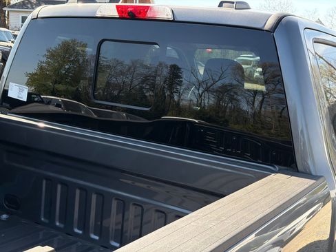 New 2026 Ford F350 XLT w/ XLT Premium Package AWD/4WD image 8