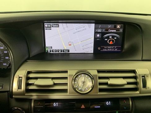 Used 2015 Lexus LS 460 AWD w/ F Sport Package image 23