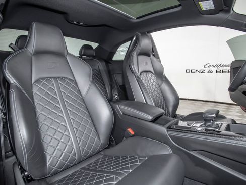 Used 2022 Audi S5 Prestige AWD/4WD image 16
