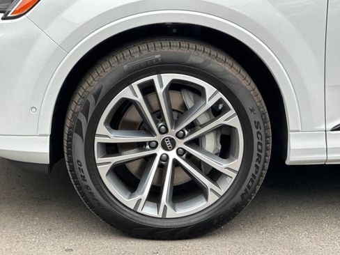 New 2026 Audi Q7 2.0T Premium AWD/4WD image 27
