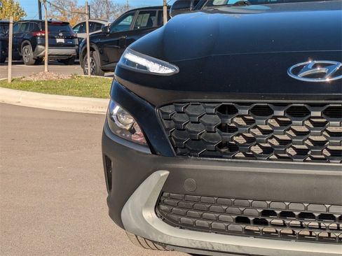 Certified 2023 Hyundai Kona SEL image 9