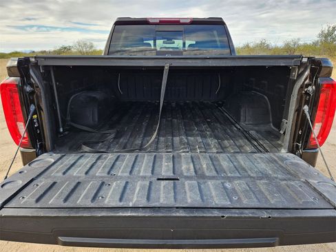 Used 2019 GMC Sierra 1500 SLT w/ SLT Premium Plus Package image 7