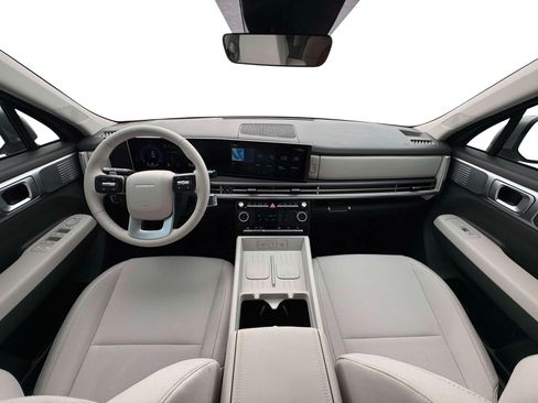 New 2026 Hyundai Santa Fe SE FWD image 13