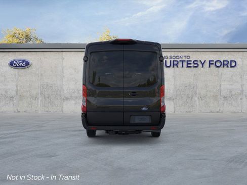 New 2026 Ford Transit 350 XLT image 5