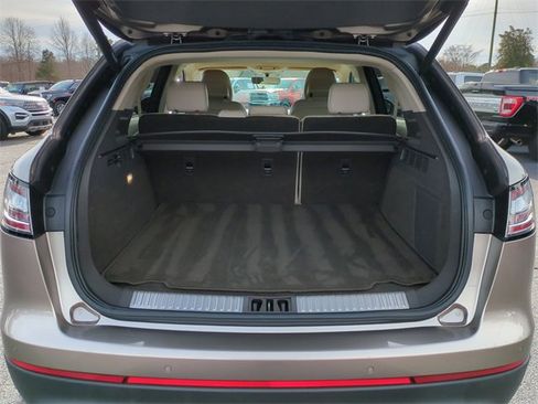 Used 2019 Lincoln Nautilus Select w/ Cargo Utility Package image 23