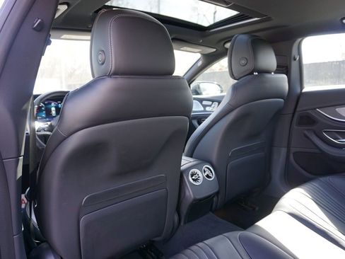 Certified 2022 Mercedes-Benz CLS 450 CLS 450 image 25