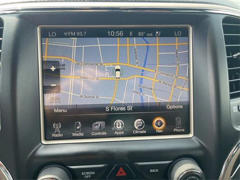 Used 2015 Jeep Grand Cherokee Limited w/ Luxury Group II AWD/4WD image 27