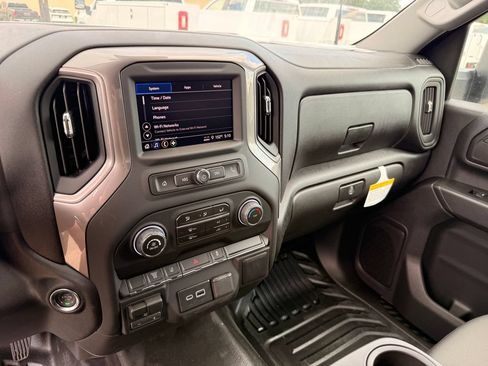 New 2026 Chevrolet Silverado 3500 W/T w/ WT Convenience Package AWD/4WD image 17