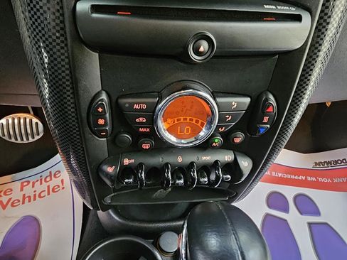 Used 2014 MINI Cooper Countryman S image 29