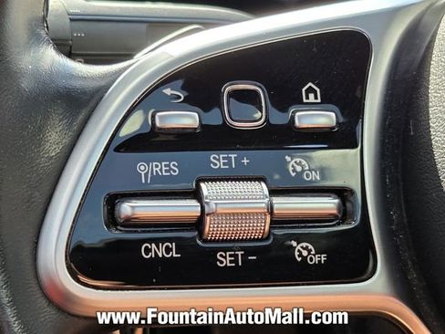 Used 2021 Mercedes-Benz CLA 250 4MATIC image 19