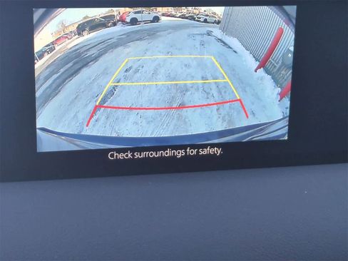 New 2025 MAZDA CX-5 AWD 2.5 S w/ Select Package image 28