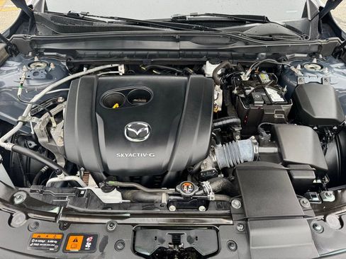 Used 2023 MAZDA CX-50 AWD 2.5 S w/ Cargo Package image 11