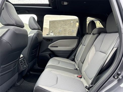 New 2026 Subaru Forester Premium image 14