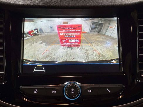 Used 2018 Chevrolet Trax LS FWD image 24