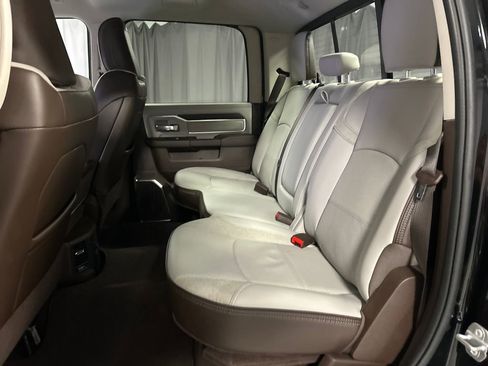 Used 2025 RAM 2500 Laramie image 22