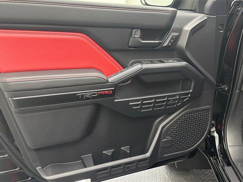 Certified 2025 Toyota 4Runner TRD Pro image 19