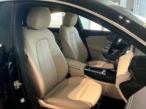 Certified 2025 Mercedes-Benz CLA 250 4MATIC image 7