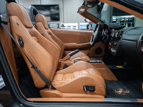 Used 2008 Ferrari F430 Spider image 26