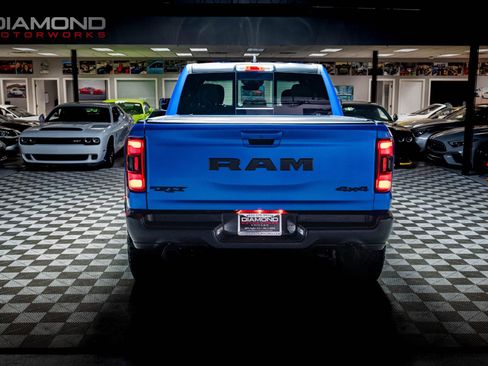 Used 2022 RAM 1500 TRX w/ TRX Level 1 Equipment Group image 65