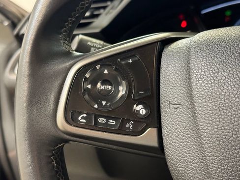 Used 2021 Honda Civic Sport image 33