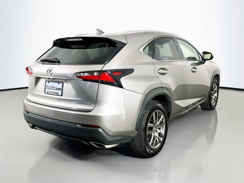 Used 2016 Lexus NX 200t 200t image 8