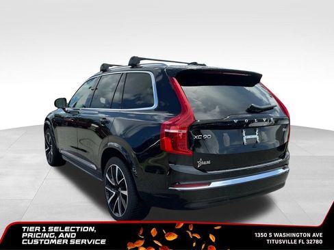Used 2023 Volvo XC90 B6 Plus w/ Protection Package Premier AWD/4WD image 6