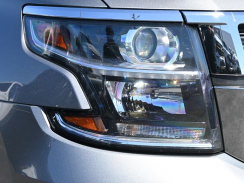 Used 2020 Chevrolet Tahoe LT image 14