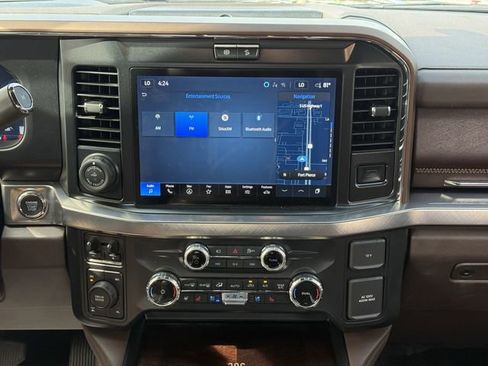 Used 2026 Ford F250 King Ranch AWD/4WD image 21