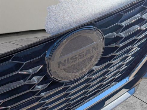 Certified 2022 Nissan Sentra SV image 10