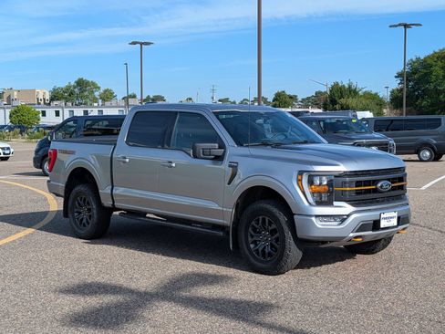 Used 2023 Ford F150 Tremor AWD/4WD image 10