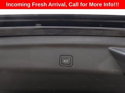 Certified 2025 Chevrolet Tahoe LT image 25