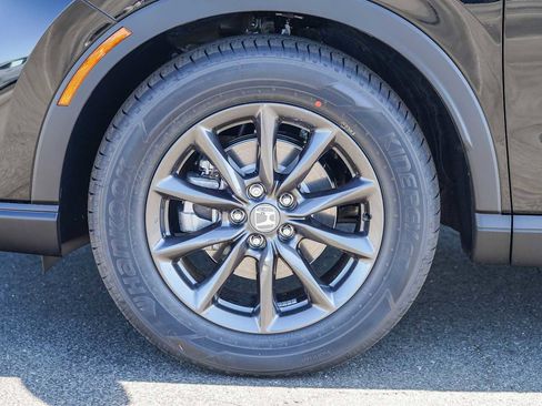 New 2026 Honda CR-V EX-L image 10