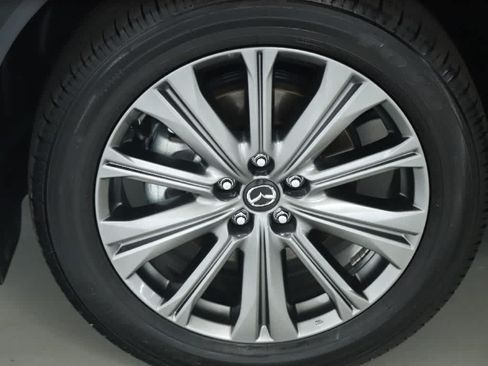 Certified 2024 MAZDA CX-5 Signature AWD/4WD image 37