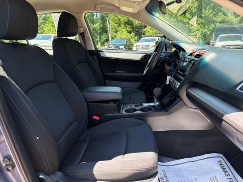 Used 2018 Subaru Legacy 2.5i w/ Alloy Wheel Package AWD/4WD image 27