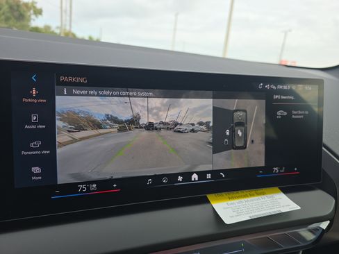 New 2026 BMW X3 xDrive30 w/ Premium Package image 21