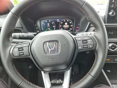 New 2026 Honda CR-V Sport-L image 24