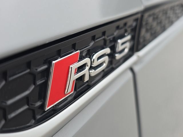 Used 2022 Audi RS 5 Sportback w/ Dynamic Package AWD/4WD image 8