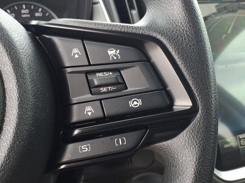 Certified 2025 Subaru Crosstrek 2.0i Premium w/ Convenience Package #2 image 42