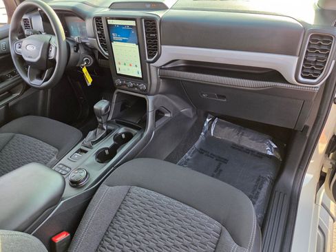 Certified 2025 Ford Ranger XL w/ Trailer Tow Package image 16