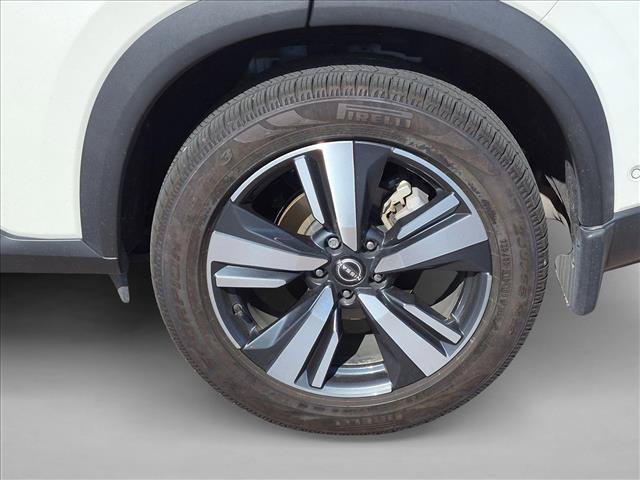 Used 2023 Nissan Rogue SL w/ SL Premium Package AWD/4WD image 15