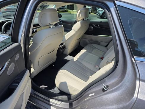 Used 2023 Genesis G80 2.5T w/ Advanced Package RWD image 25