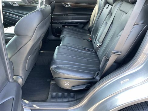 Used 2024 Genesis GV80 2.5T image 12