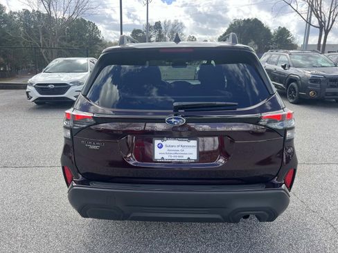 Used 2026 Subaru Forester Premium image 6