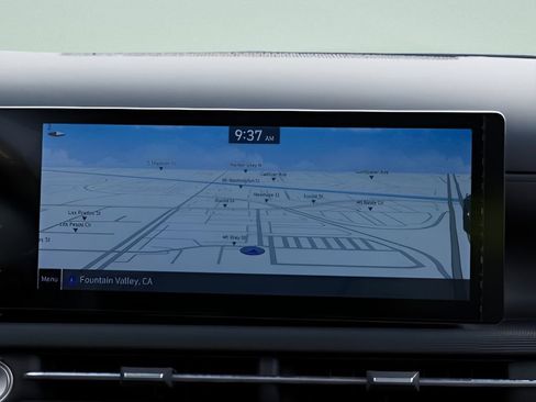 New 2026 Hyundai Santa Cruz XRT image 13