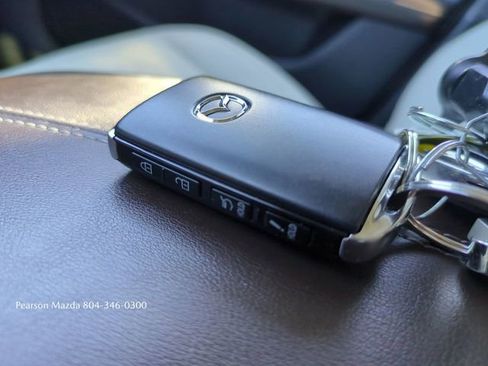 Used 2022 MAZDA CX-30 2.5 Turbo w/ Premium Package image 32