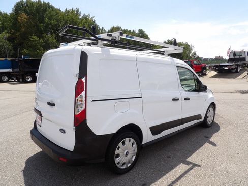 Used 2023 Ford Transit Connect XL FWD image 8